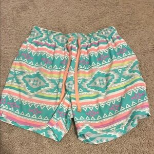 Chubbies Swim trunks